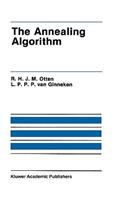 Annealing Algorithm