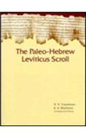 The PaleoHebrew Leviticus Scroll (11Q-paleoLev)
