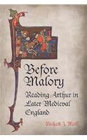 Before Malory