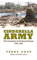 Cinderella Army