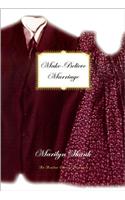 Make-Believe Marriage