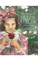 My Name Is Helen Keller