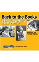 Back to the Books