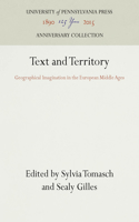 Text and Territory
