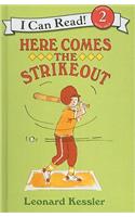 Here Comes the Strikeout