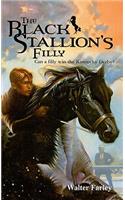 The Black Stallion's Filly