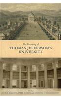 Founding of Thomas Jefferson's University