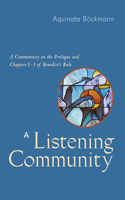 Listening Community