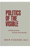 Politics Of The Visible
