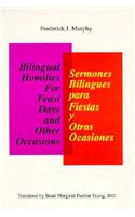 Bilingual Homilies for Feast Days & Other Occasions