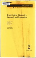 Beam Control Diagnostics Standards & Propagat