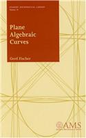 Plane Algebraic Curves