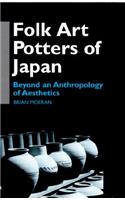 Folk Art Potters of Japan