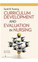 Curriculum Development and Evaluation in Nursing