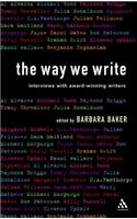 Way We Write