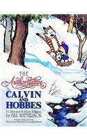 Authoritative Calvin and Hobbes