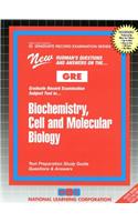 Biochemistry, Cell and Molecular Biology