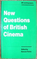 New Questions of British Cinema