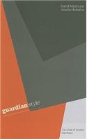 Guardian Style: Third edition