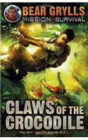 Claws of the Crocodile: (5 Mission Survival)