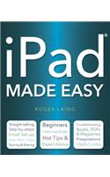 iPad Made Easy