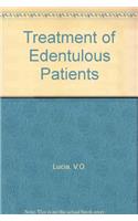 Treatment of Edentulous Patients