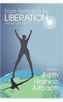From Feminism to Liberation