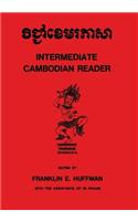 Intermediate Cambodian Reader