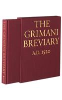 Grimani Breviary