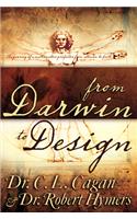 From Darwin to Design