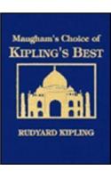 Maugham's Choice of Kipling's Best
