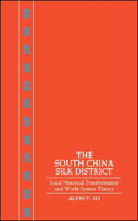 South China Silk District