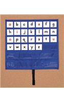 Making Words Mat Pocket Chart