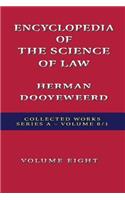 Encyclopedia of the Science of Law