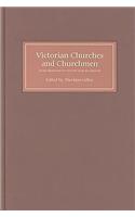 Victorian Churches and Churchmen