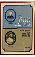 Battle of Scary Creek