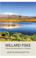 Willard Fiske
