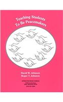 Teaching Students to Be Peacemakers
