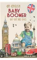 English Baby Boomer