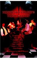 Bernie Herrmann's Manic Sextet