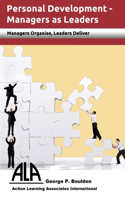 Managers as Leaders