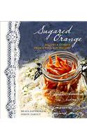 Sugared Orange