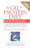 The Oil Protein Diet