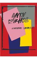 Andy Warhol: Vanishing Animals