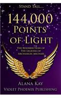 144,000 Points of Light