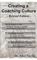 Creating a Coaching Culture