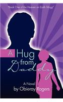 Hug from Daddy