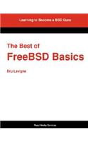 Best of Freebsd Basics