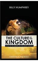 The Culture of the Kingdom