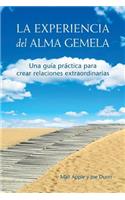 Experiencia del Alma Gemela